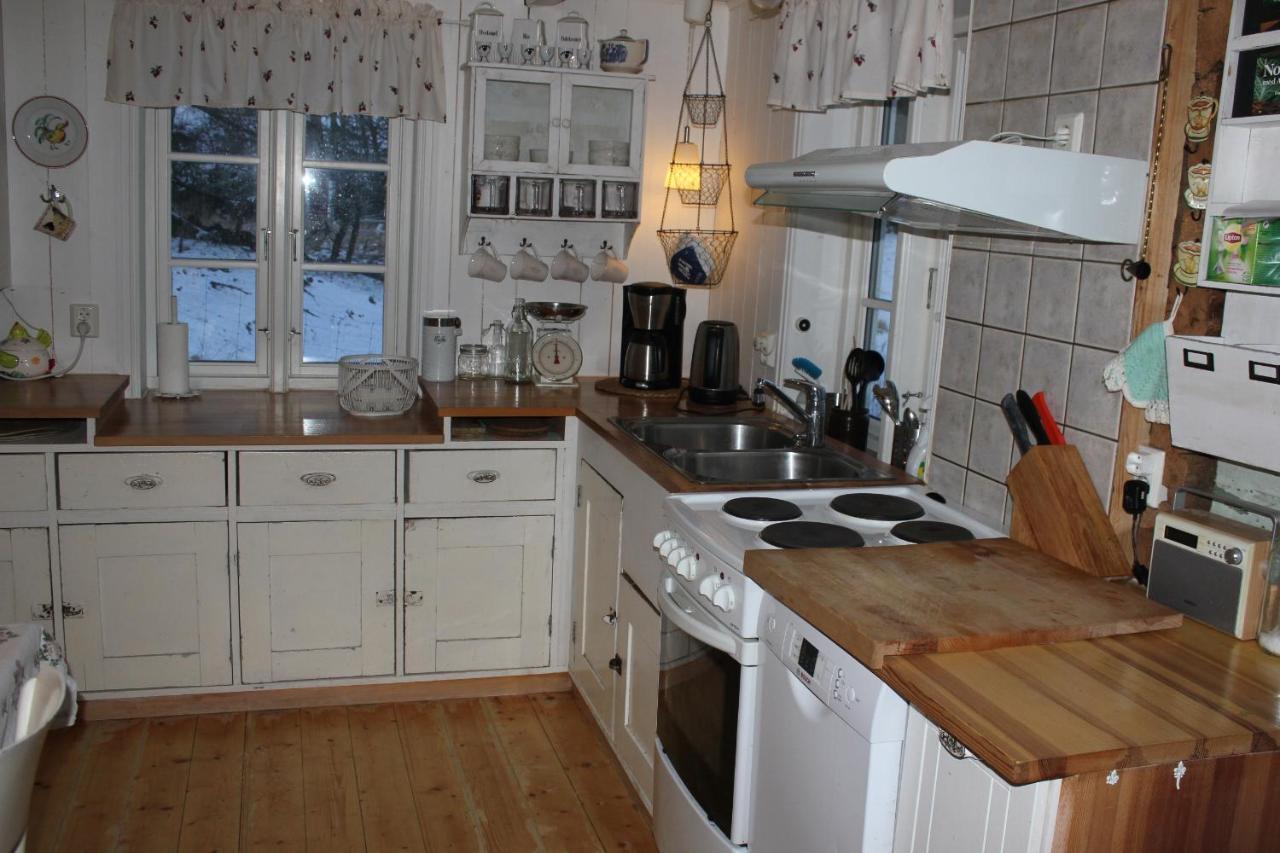Kartveit Gjestetun Manger Zewnętrze zdjęcie