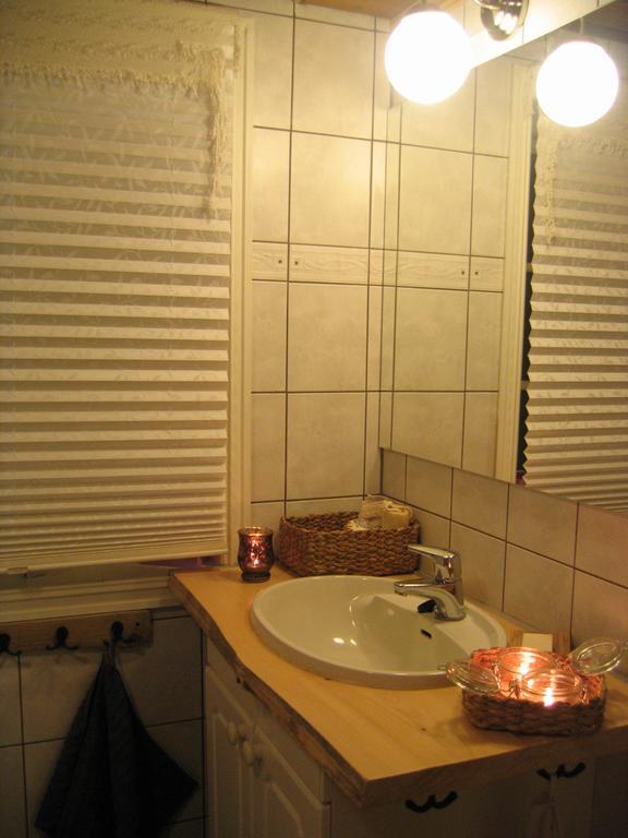 Kartveit Gjestetun Manger Zewnętrze zdjęcie